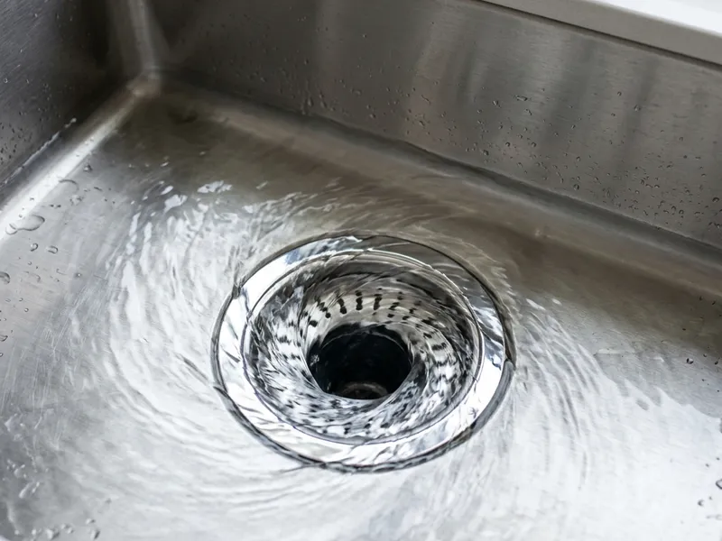 Drain Cleaning Plumber in Pickensville, AL